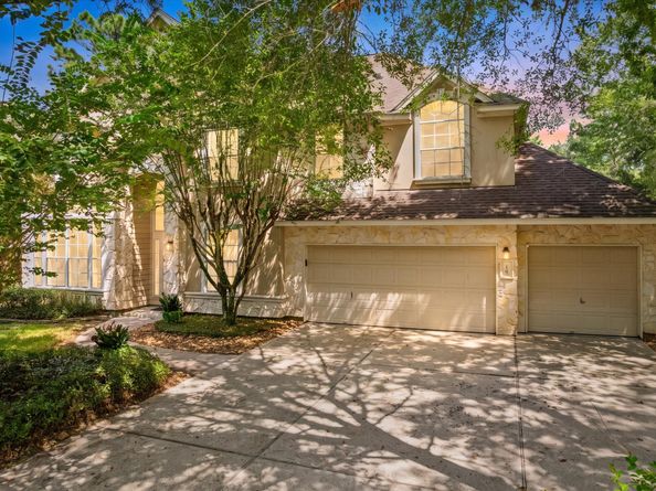 10 Seneca Place, The Woodlands TX 77382
