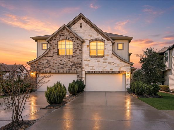 19607 San Angelo Park Drive, Cypress TX 77433