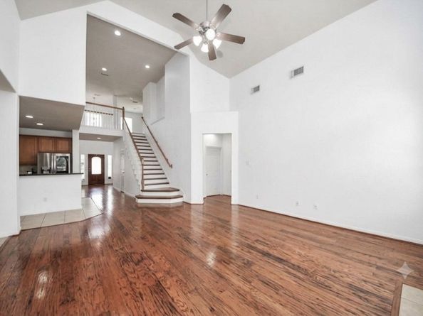 13827 Pepperstone Lane, Houston TX 77044