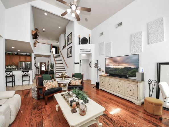 13827 Pepperstone Lane, Houston TX 77044