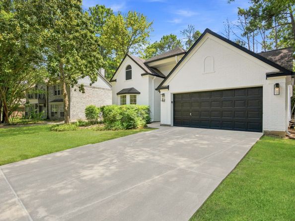 62 S Hidden View Circle, The Woodlands TX 77381