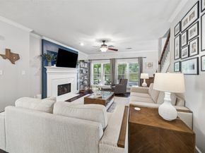 5127 Shady Maple Drive, Kingwood TX 77339