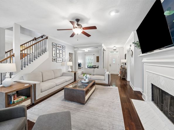 5127 Shady Maple Drive, Kingwood TX 77339