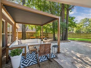 5127 Shady Maple Drive, Kingwood TX 77339