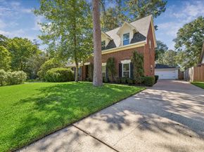 5127 Shady Maple Drive, Kingwood TX 77339