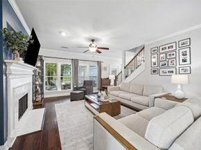 5127 Shady Maple Drive, Kingwood TX 77339