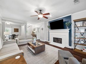 5127 Shady Maple Drive, Kingwood TX 77339