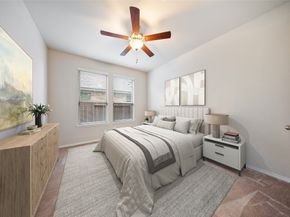 5031 Chestnut Orchard Drive, Houston TX 77066