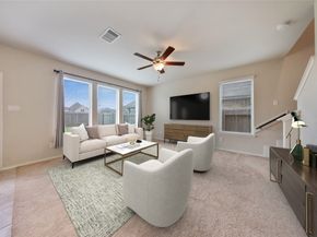 5031 Chestnut Orchard Drive, Houston TX 77066