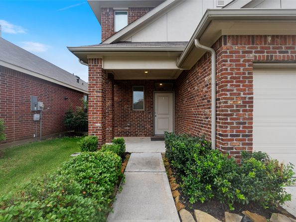 5031 Chestnut Orchard Drive, Houston TX 77066