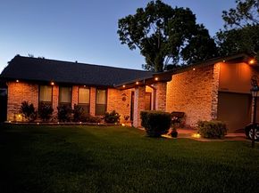21622 Park Villa Drive, Katy TX 77450