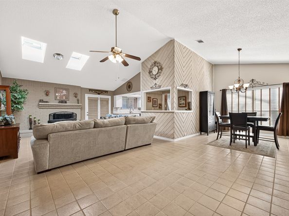 21622 Park Villa Drive, Katy TX 77450