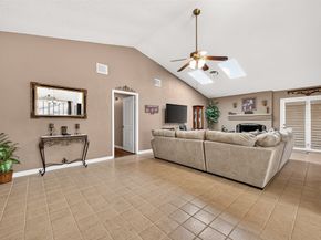 21622 Park Villa Drive, Katy TX 77450