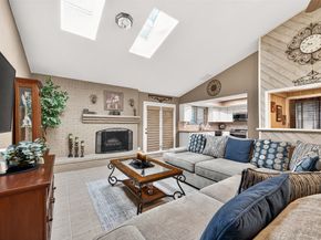 21622 Park Villa Drive, Katy TX 77450