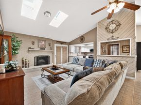 21622 Park Villa Drive, Katy TX 77450
