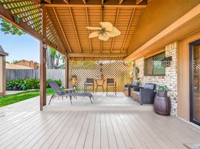 21622 Park Villa Drive, Katy TX 77450