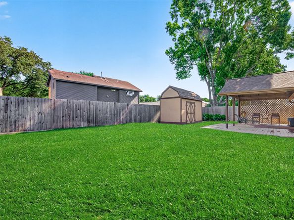 21622 Park Villa Drive, Katy TX 77450