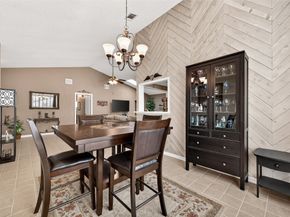 21622 Park Villa Drive, Katy TX 77450