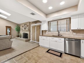 21622 Park Villa Drive, Katy TX 77450
