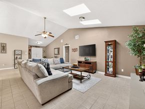 21622 Park Villa Drive, Katy TX 77450