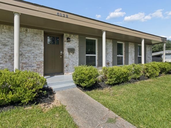 6022 Beaudry Drive, Houston TX 77035