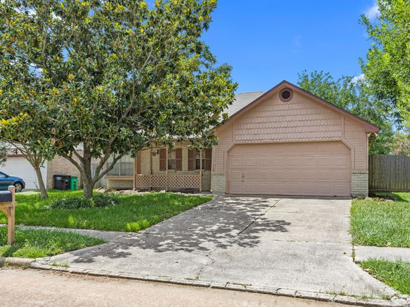 12322 White River Dr, Tomball TX 77375