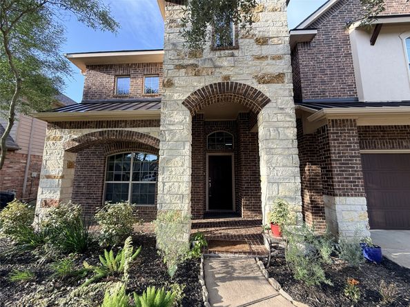 18610 Tara Ashley Street, Cypress TX 77433