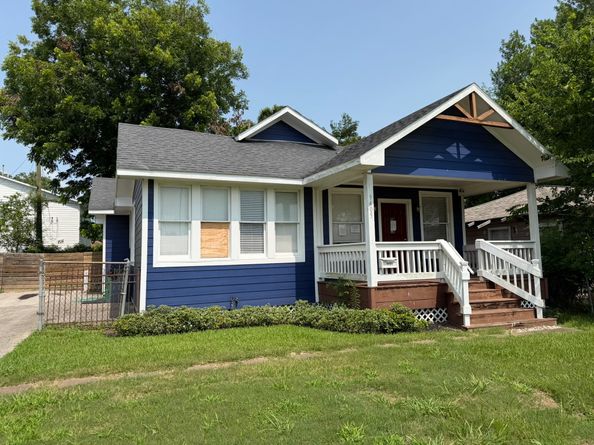 9405 Ashville Drive, Houston TX 77051
