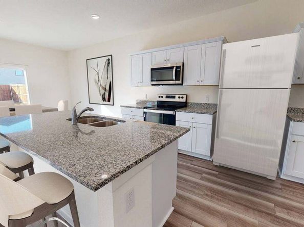 10322 Magnol Wood Drive, Houston TX 77016