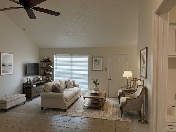 4503 Tangle Creek Lane, Spring TX 77388