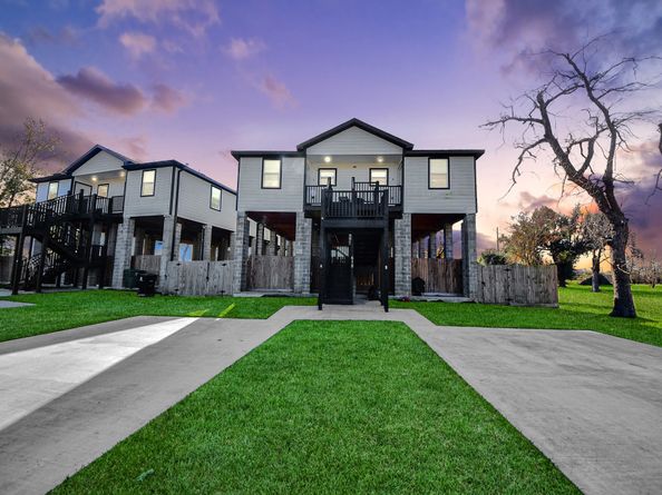 618 Maple Way AB, Houston TX 77015