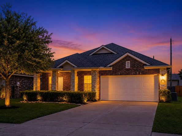 13438 Marble Pointe Lane, Cypress TX 77429