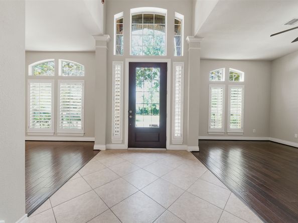 17815 Eastern Fork Court, Cypress TX 77433