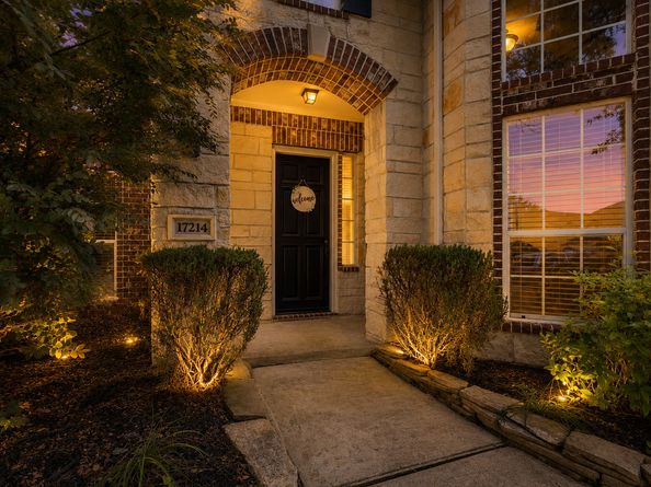 17214 Cascading Springs Lane, Humble TX 77346