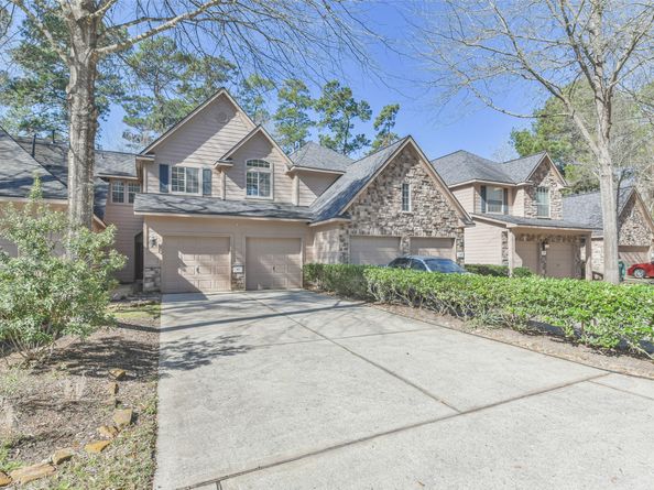 43 Alderon Woods Place, The Woodlands TX 77382