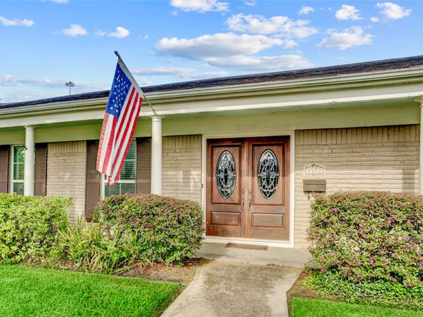 4412 Lemac Drive, Houston TX 77096