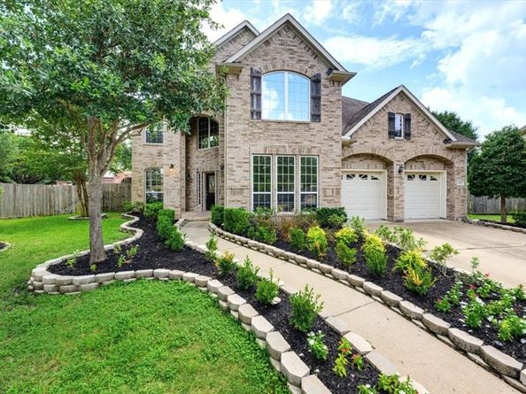 1235 Ancrum Hill Lane, Sugar Land TX 77479