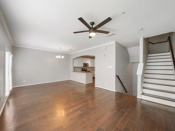 12707 Boheme Drive 712, Houston TX 77024