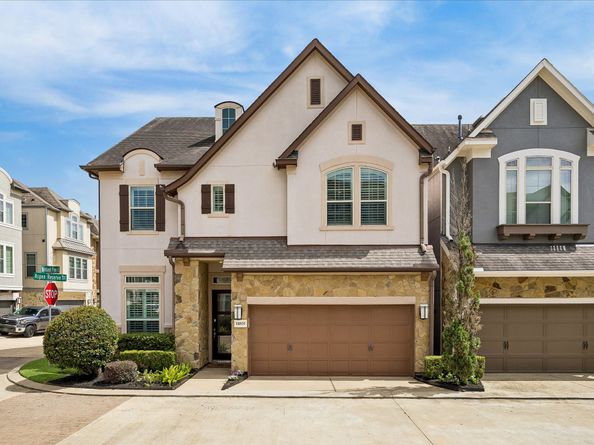 11003 Aspen Reserve Way, Houston TX 77043