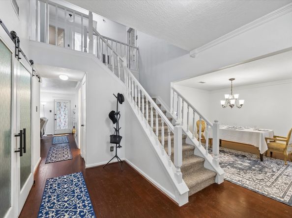 96 Eagle Rock Circle, The Woodlands TX 77381