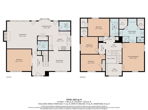 96 Eagle Rock Circle, The Woodlands TX 77381