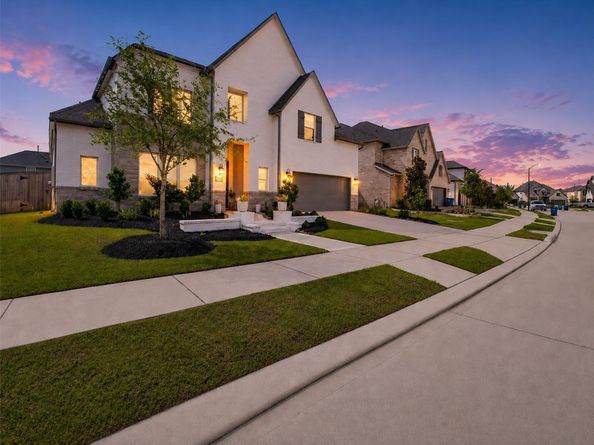 14810 Dinosaur Tracks Drive, Cypress TX 77433