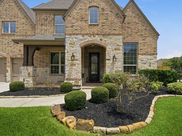 3531 Gambel Drive, Spring TX 77386