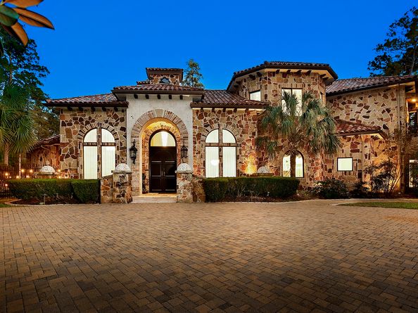 14 Electra Circle, The Woodlands TX 77382