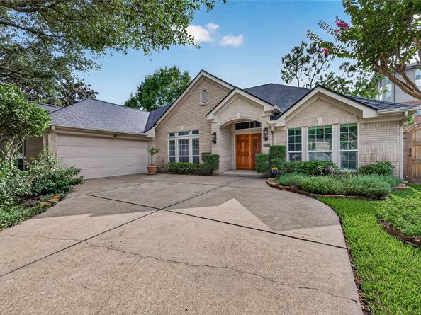1438 Forest Home Drive, Houston TX 77077