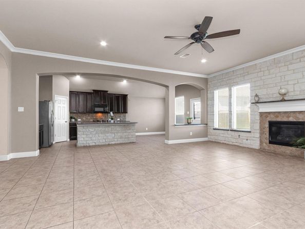 9515 Alabaster Oaks Lane, Humble TX 77396
