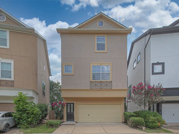 3113 Clearview Circle, Houston TX 77025