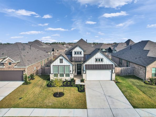 2211 Cherry Bridge Lane, Tomball TX 77375