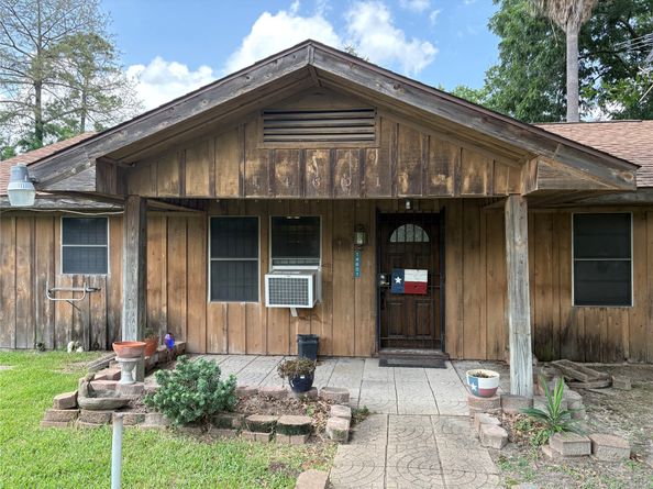 14601 Bonham Street, Houston TX 77015
