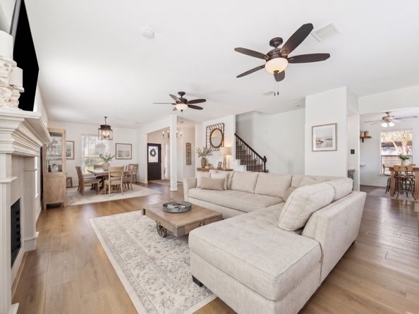 3106 Chesterfield Lane, Stafford TX 77477